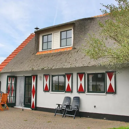 Buitenplaats Villa