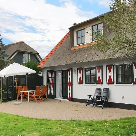 Buitenplaats Villa Callantsoog