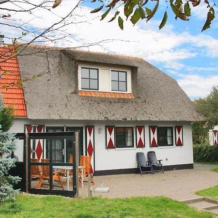 Buitenplaats Callantsoog