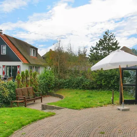 Buitenplaats Villa