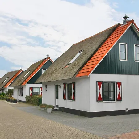 Buitenplaats Callantsoog