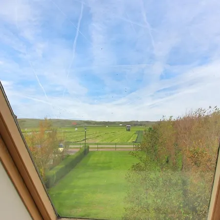 Buitenplaats * Callantsoog