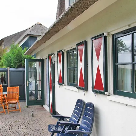 Villa Buitenplaats Callantsoog