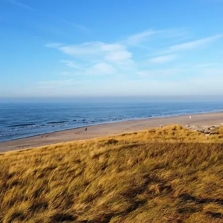 Villa Buitenplaats *