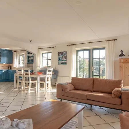 Villa Buitenplaats *