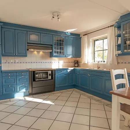 Buitenplaats * Callantsoog