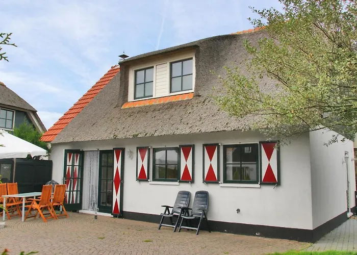 Buitenplaats Villa