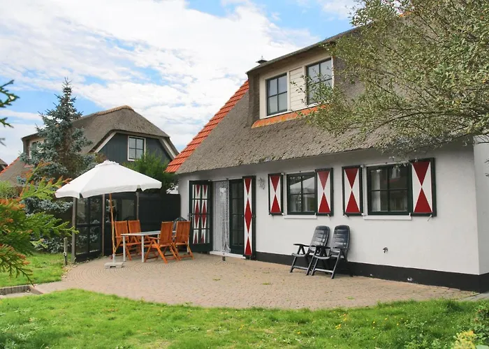 Buitenplaats Villa Callantsoog