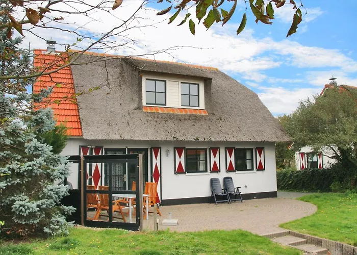 Buitenplaats Callantsoog