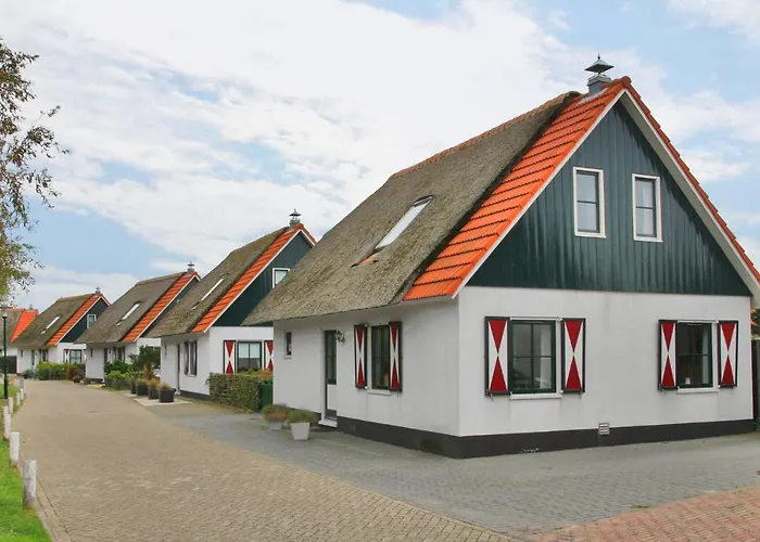 Buitenplaats Callantsoog