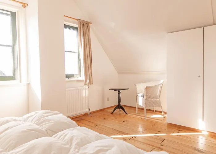 Buitenplaats Callantsoog