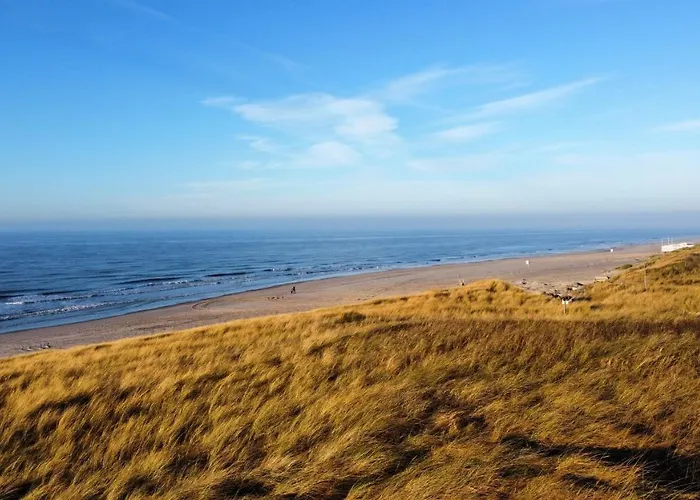 Villa Buitenplaats *