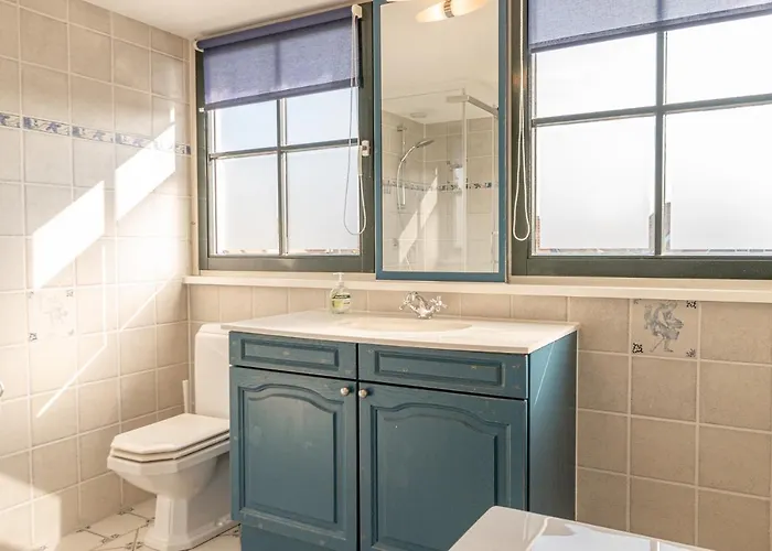 Buitenplaats Villa Callantsoog