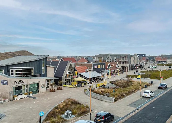 Buitenplaats Villa *