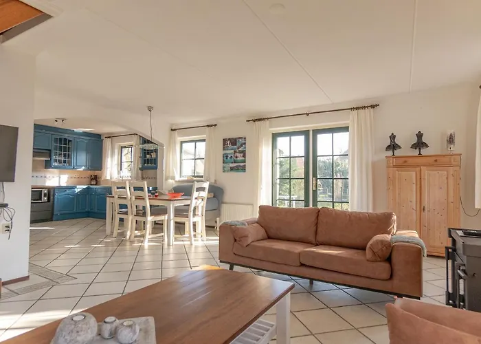 Villa Buitenplaats *