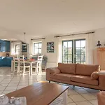 וילה Buitenplaats *