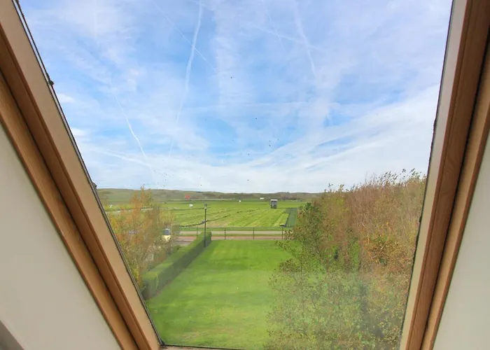 Buitenplaats * Callantsoog