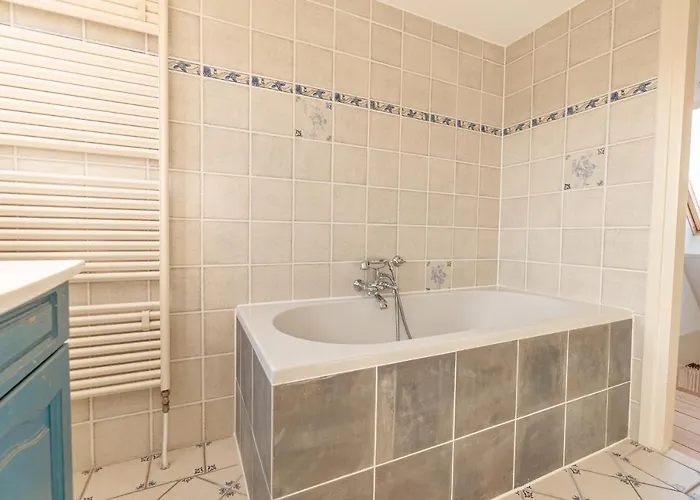 Vila Buitenplaats Callantsoog